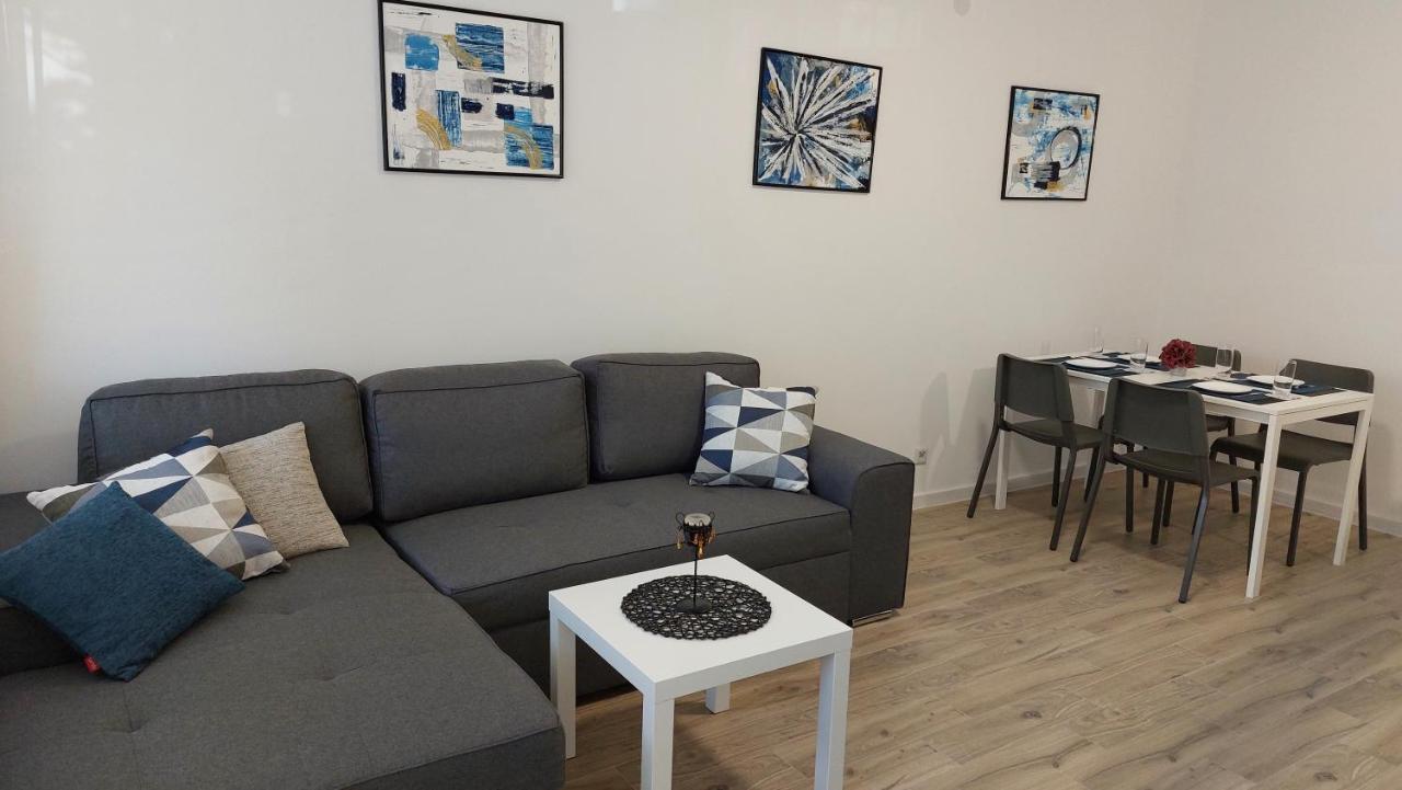 Apartment Adora Сплит Екстериор снимка