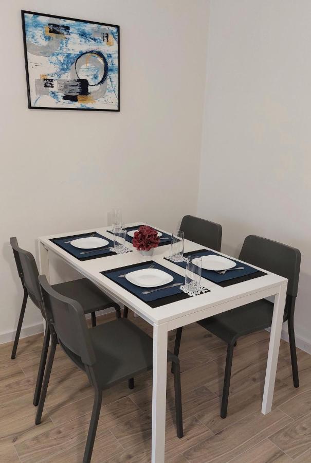 Apartment Adora Сплит Екстериор снимка
