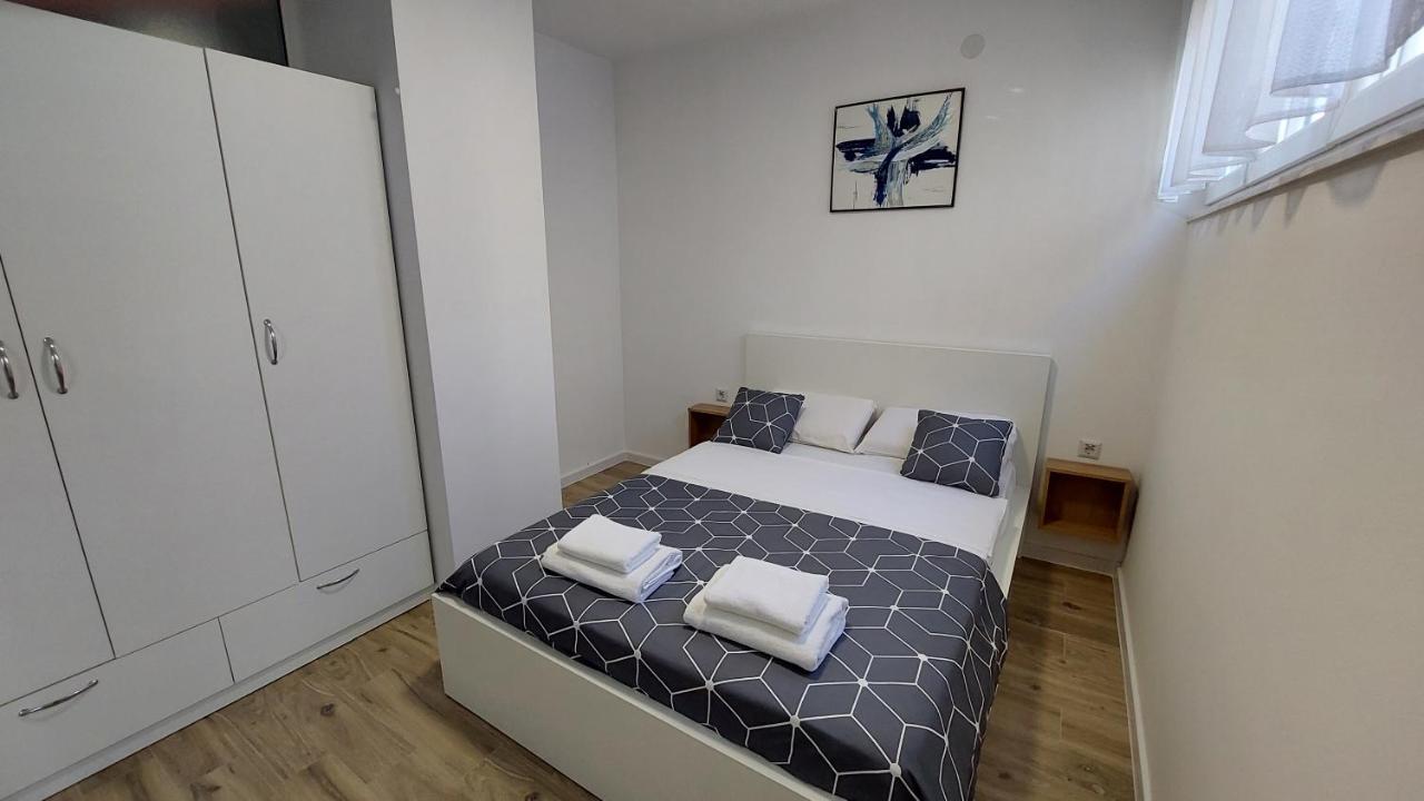 Apartment Adora Сплит Екстериор снимка