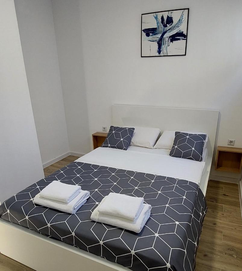 Apartment Adora Сплит Екстериор снимка