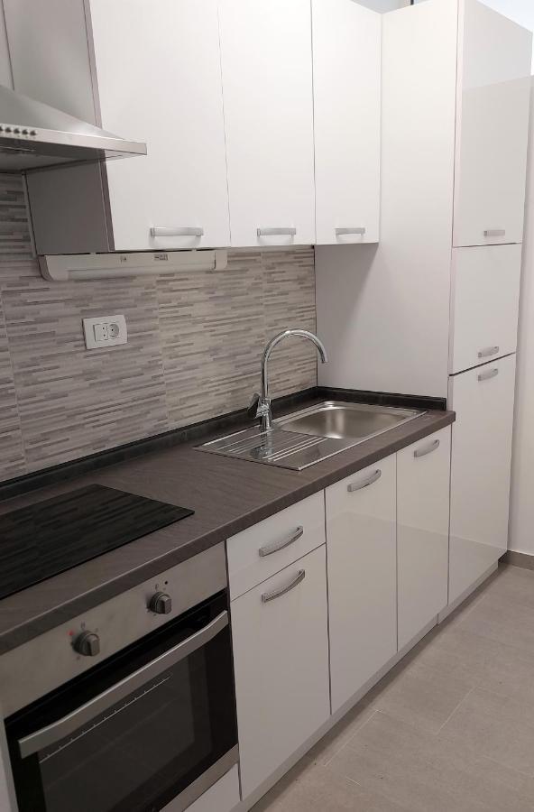 Apartment Adora Сплит Екстериор снимка