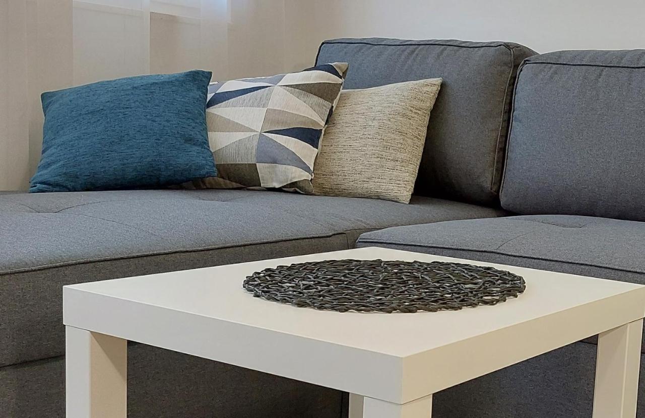 Apartment Adora Сплит Екстериор снимка