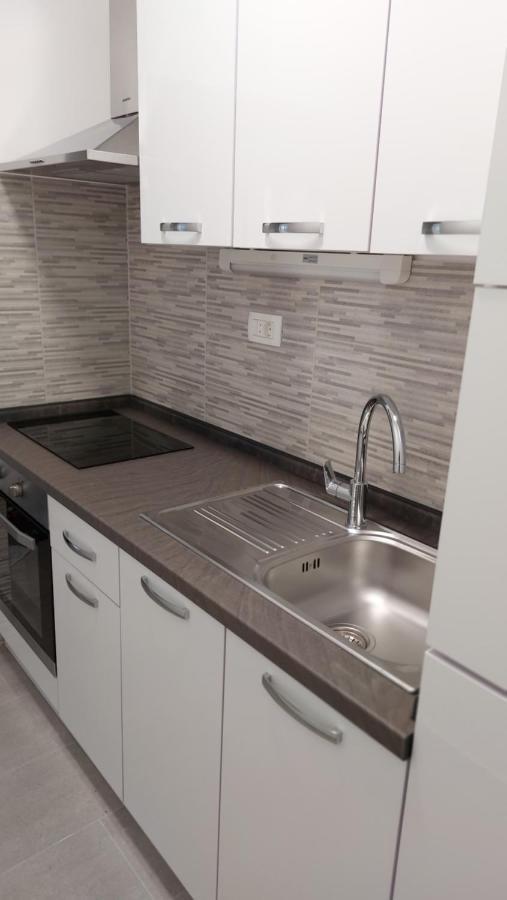 Apartment Adora Сплит Екстериор снимка