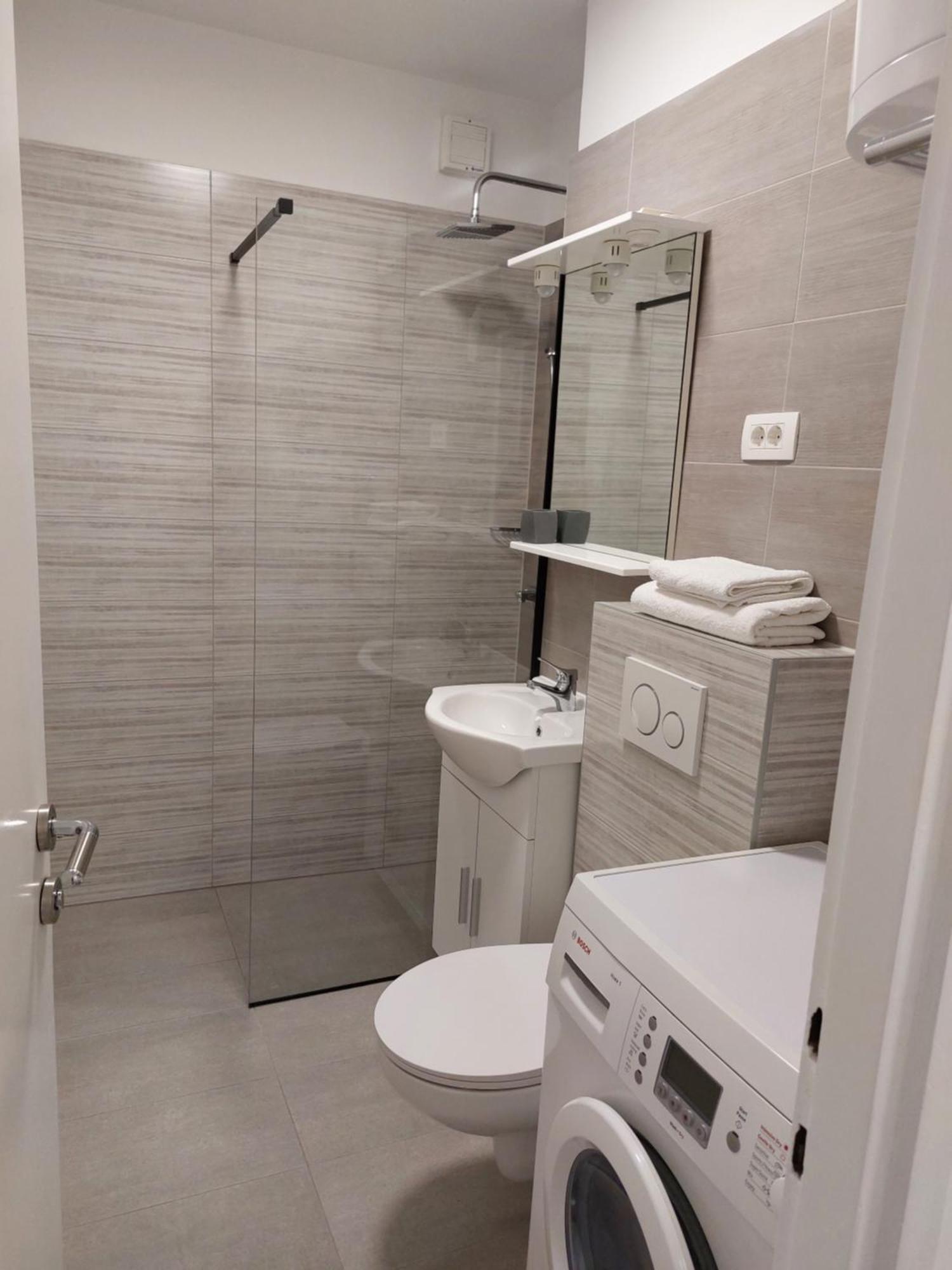 Apartment Adora Сплит Екстериор снимка