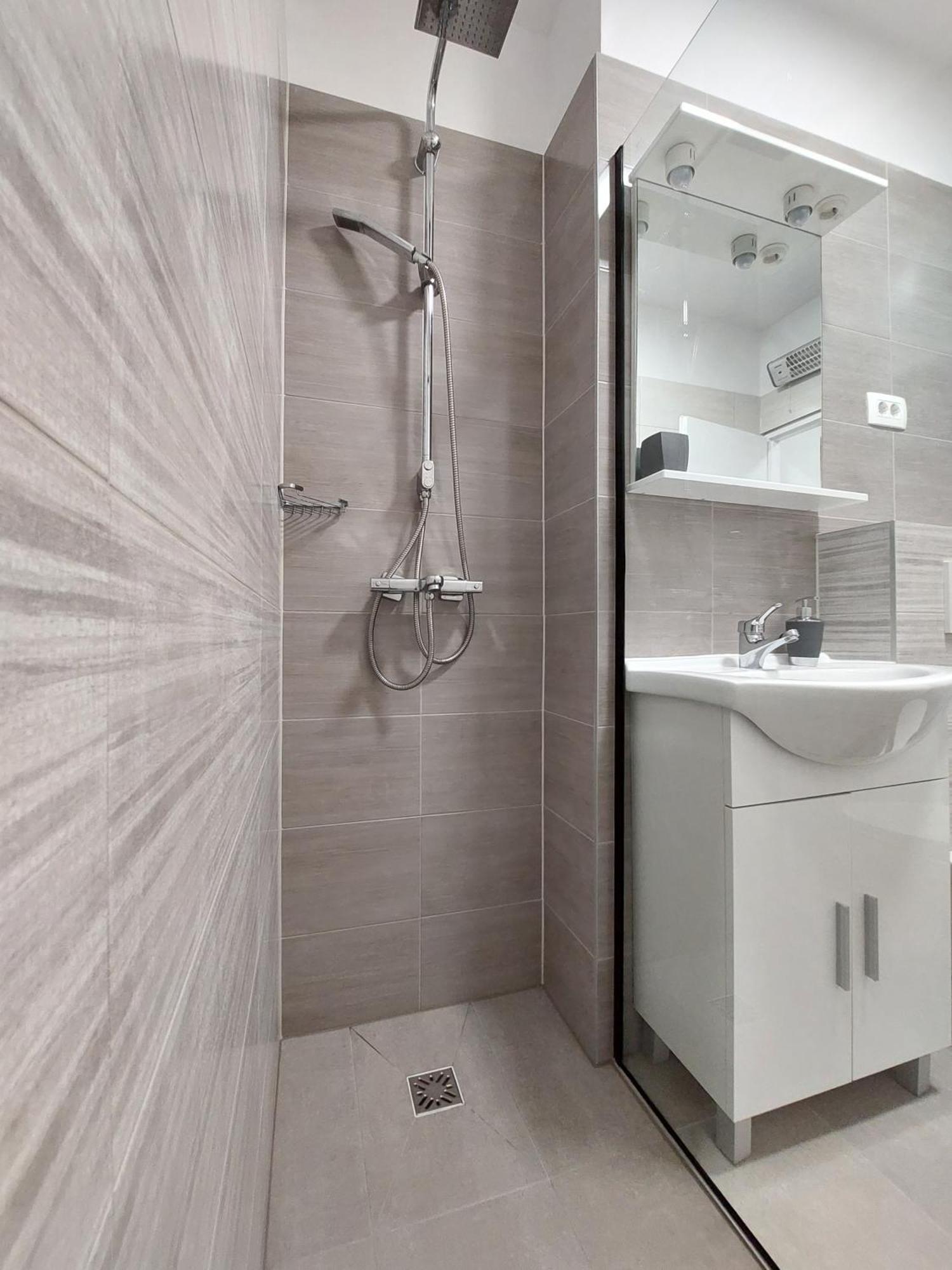 Apartment Adora Сплит Екстериор снимка