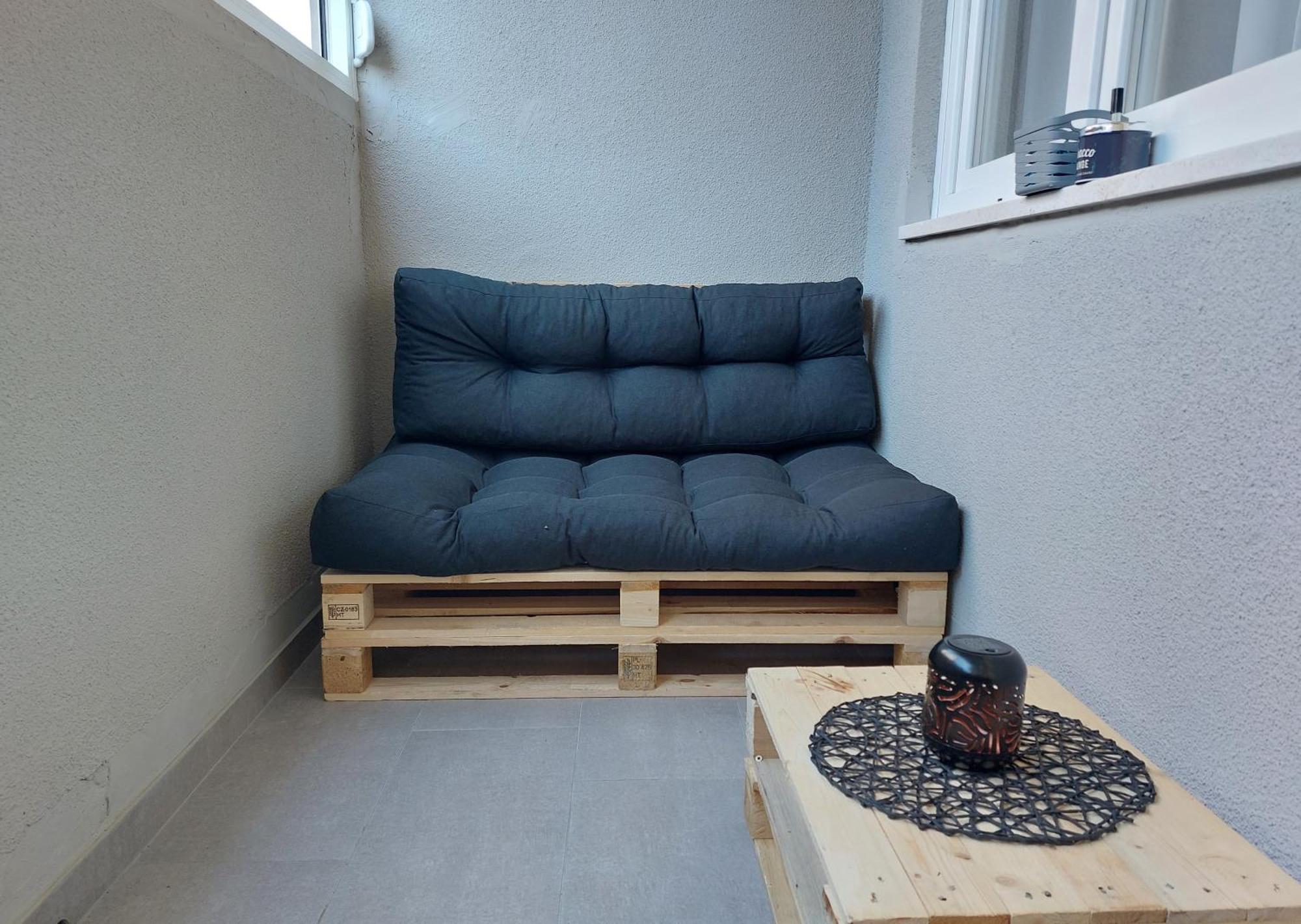 Apartment Adora Сплит Екстериор снимка